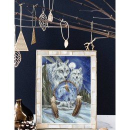 LetiStitch - Nothing can hold back a dream