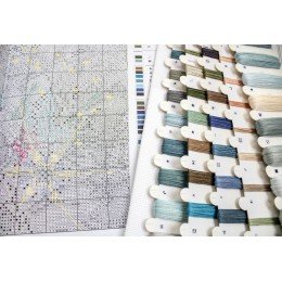 LetiStitch - Walk as one