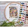 LetiStitch - Neo Classic Alcove