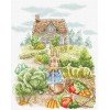 LetiStitch - Summer harvest