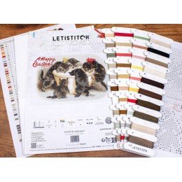 LetiStitch - So delicious