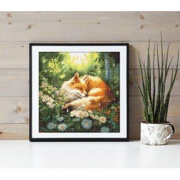 LetiStitch - Summer Dreams