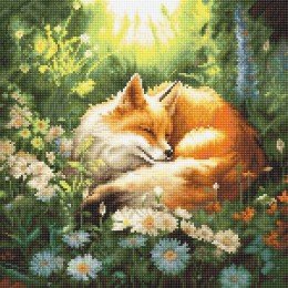 LetiStitch - Summer Dreams