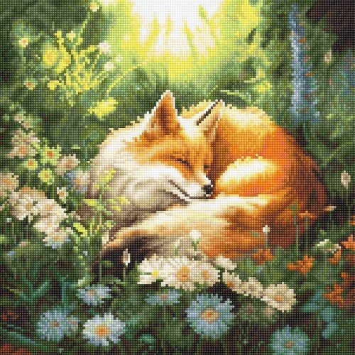 LetiStitch - Summer Dreams