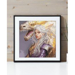 LetiStitch - The Bond