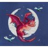 LetiStitch - Dragon