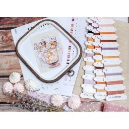 LetiStitch - Trick or treat