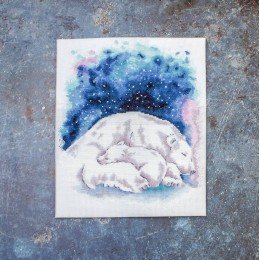 LetiStitch - Mom’s love