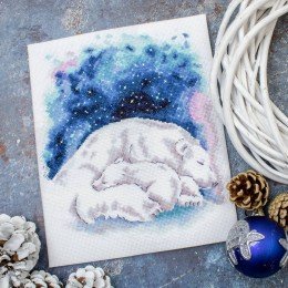 LetiStitch - Mom’s love