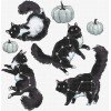 LetiStitch - Cat constellation