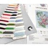 LetiStitch - Gato de invierno