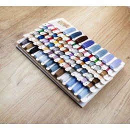 LetiStitch - Holiday at seaside