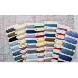 LetiStitch - Holiday at seaside