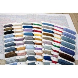 LetiStitch - Holiday at seaside