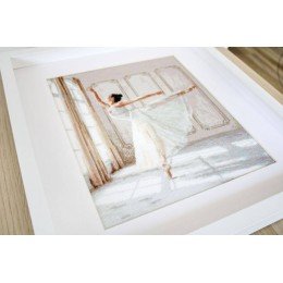 LetiStitch - Ballerina