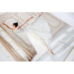 LetiStitch - Ballerina