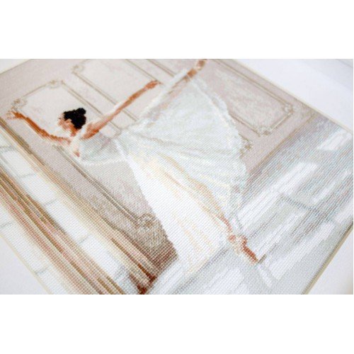 LetiStitch - Ballerina