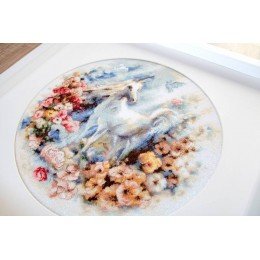 LetiStitch - Unicorn