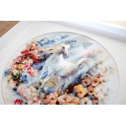 LetiStitch - Unicorn