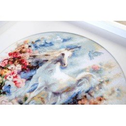 LetiStitch - Unicorn