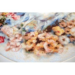 LetiStitch - Unicorn