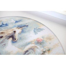 LetiStitch - Unicorn