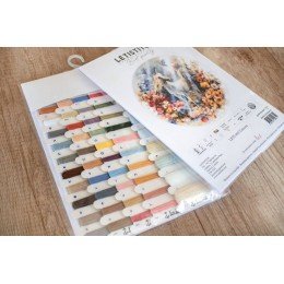 LetiStitch - Unicorn