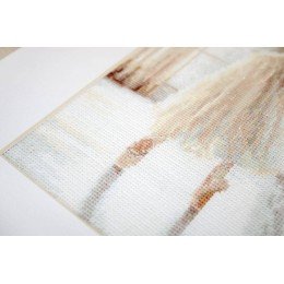 LetiStitch - Ballerina