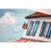 LetiStitch - Puerto marítimo