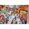LetiStitch - Nochebuena
