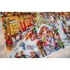 LetiStitch - Nochebuena