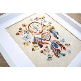 LetiStitch - Keep your dreams safe