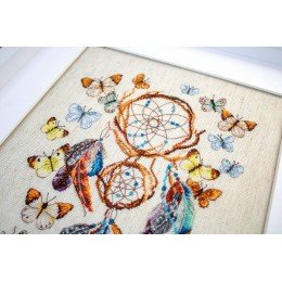 LetiStitch - Keep your dreams safe