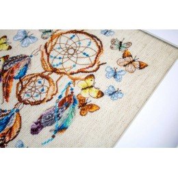 LetiStitch - Keep your dreams safe