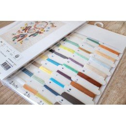 LetiStitch - Keep your dreams safe