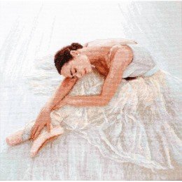 LetiStitch - Tenderness