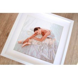 LetiStitch - Tenderness