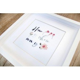 LetiStitch - Mother’s day gift