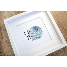 LetiStitch - Valentine’s day gift