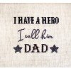LetiStitch - Father’s day gift