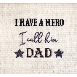 LetiStitch - Father’s day gift
