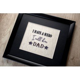 LetiStitch - Father’s day gift