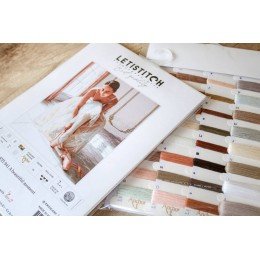 LetiStitch - A beautiful moment