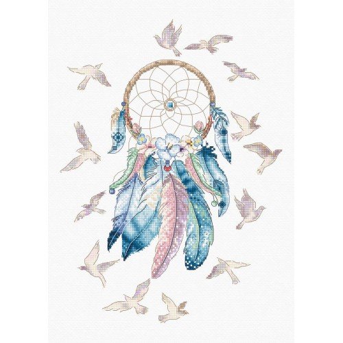 LetiStitch - Make your dreams come true