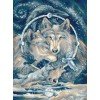 LetiStitch - In spirit… I am free