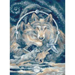 LetiStitch - In spirit… I am free