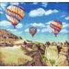 LetiStitch - Balloons over grand canyon