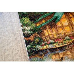 LetiStitch - Aprovecha el día