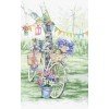 LetiStitch - Bike