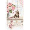 LetiStitch - Kitten